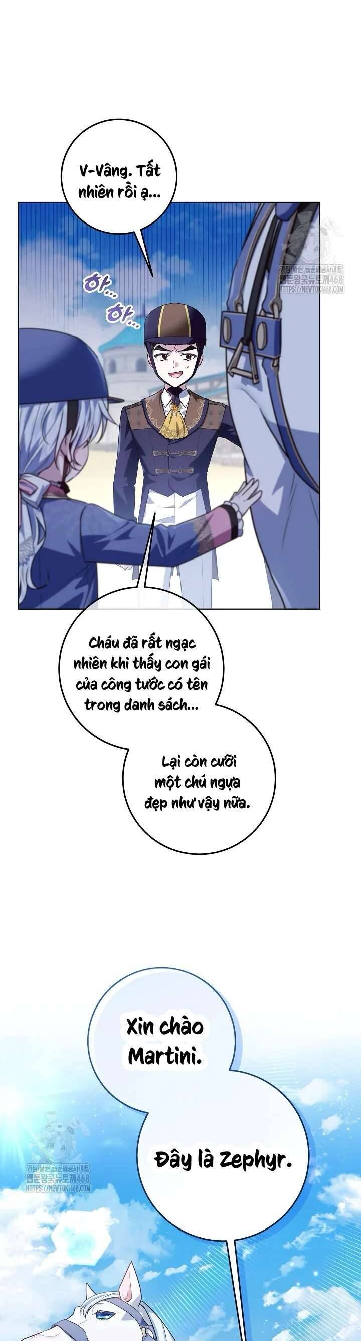 Người Cha Che Giấu Sức Mạnh - Chapter 40 - Page 16