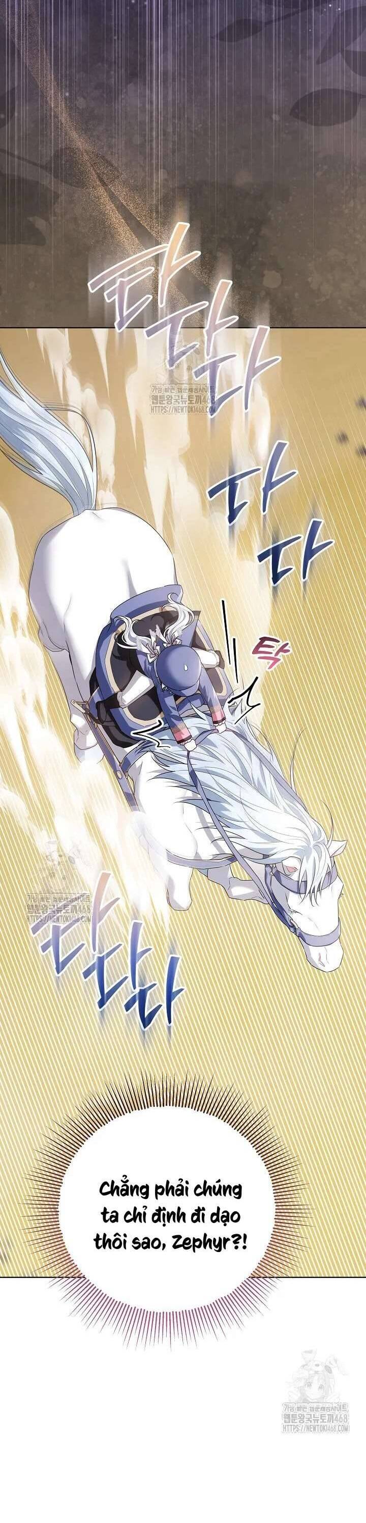 Người Cha Che Giấu Sức Mạnh - Chapter 40 - Page 31