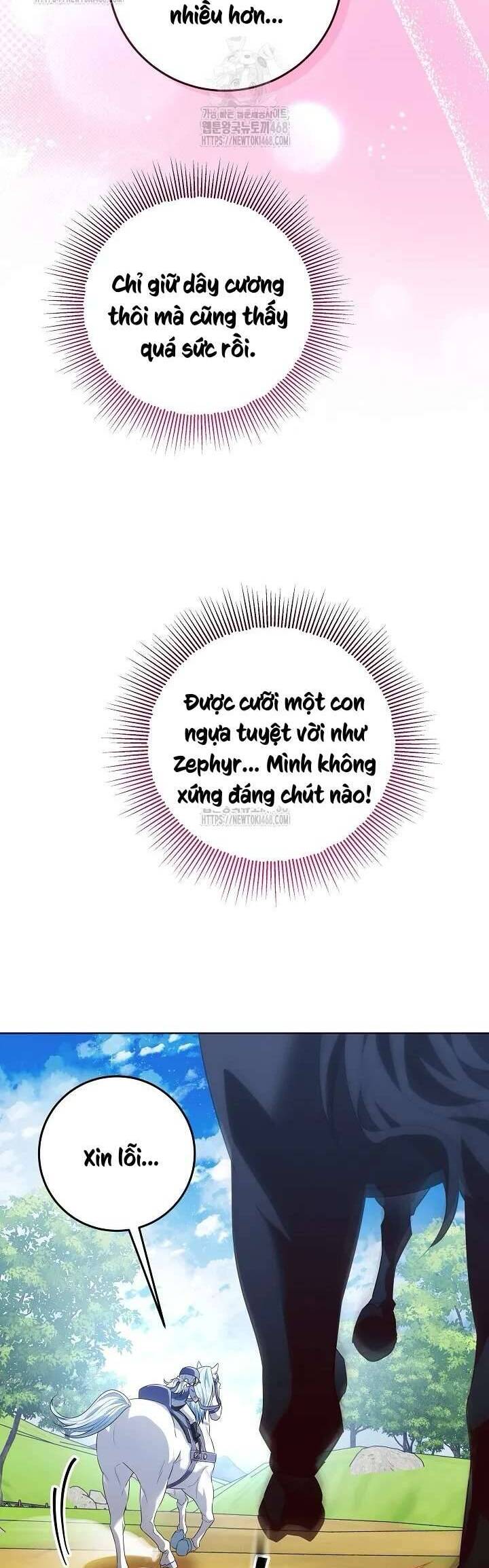 Người Cha Che Giấu Sức Mạnh - Chapter 40 - Page 35