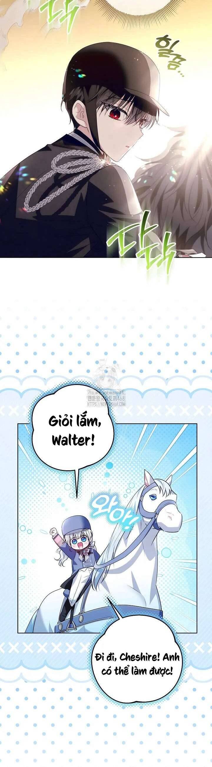 Người Cha Che Giấu Sức Mạnh - Chapter 40 - Page 38