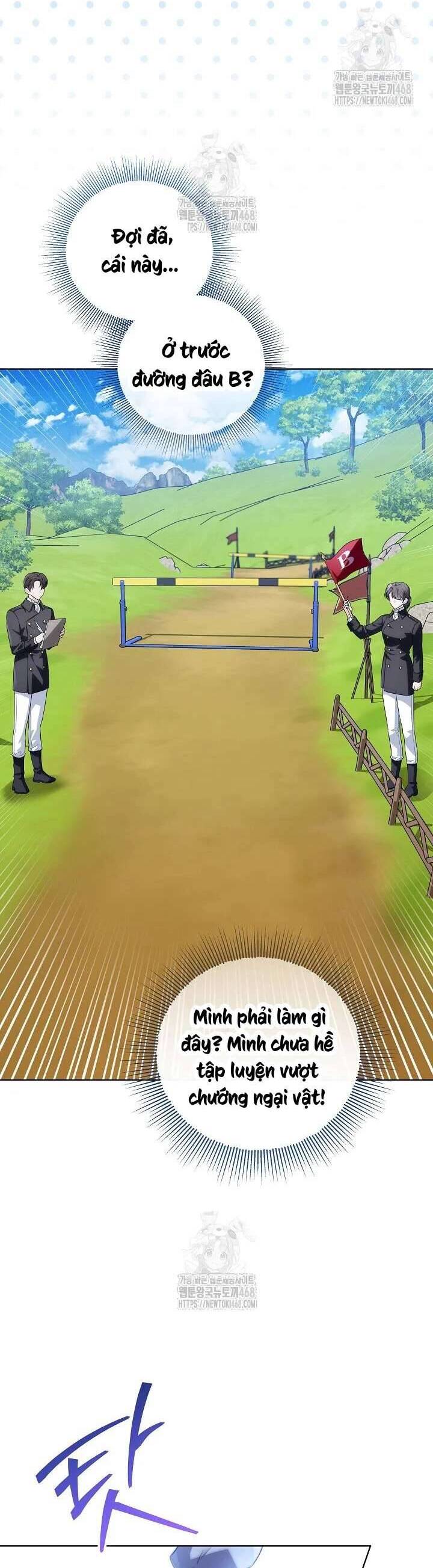 Người Cha Che Giấu Sức Mạnh - Chapter 40 - Page 39