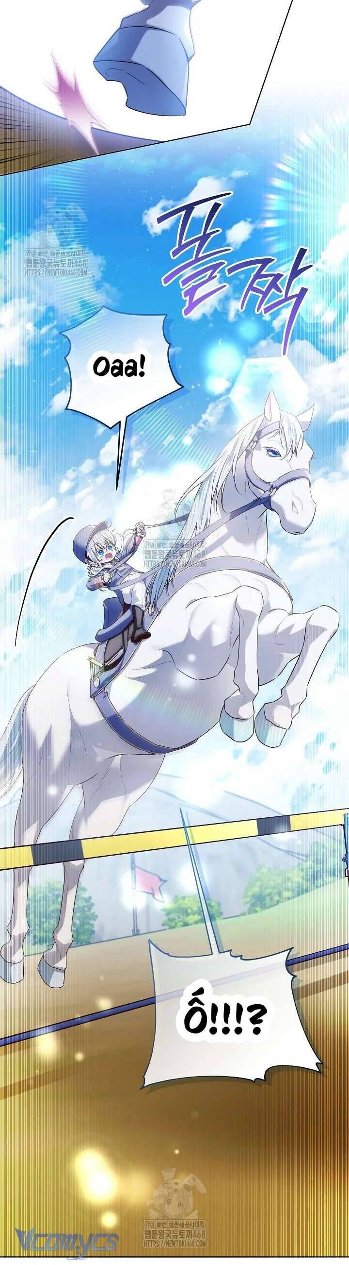 Người Cha Che Giấu Sức Mạnh - Chapter 40 - Page 40