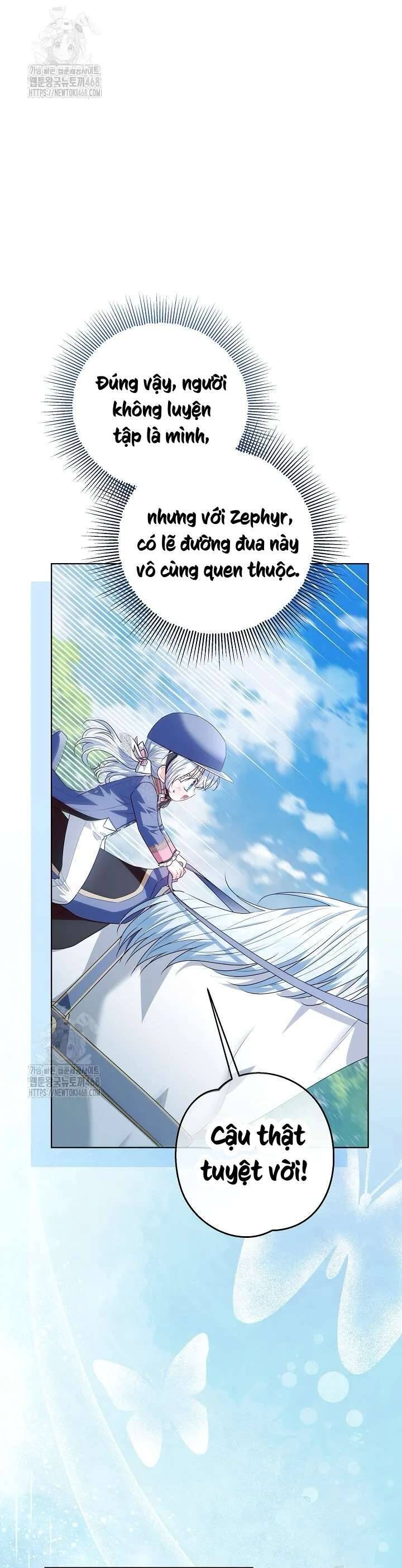 Người Cha Che Giấu Sức Mạnh - Chapter 40 - Page 41