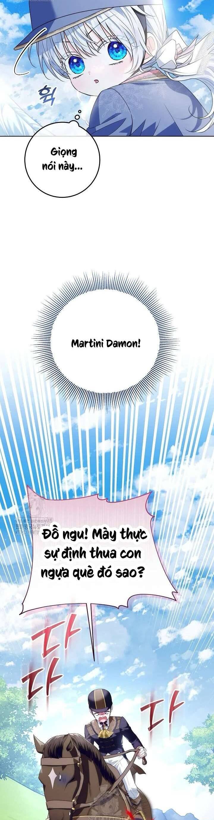 Người Cha Che Giấu Sức Mạnh - Chapter 40 - Page 45