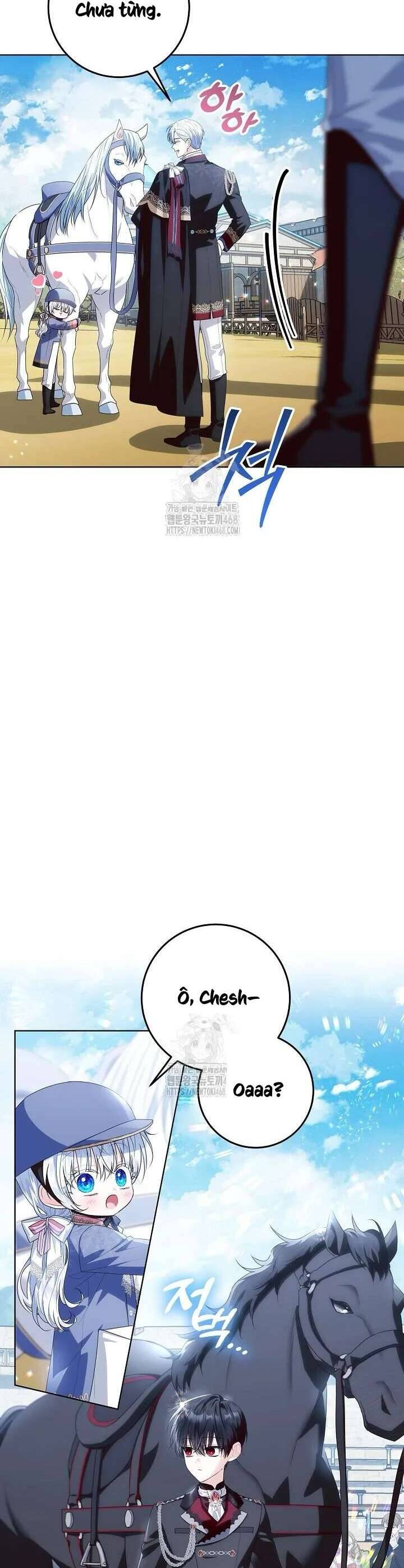 Người Cha Che Giấu Sức Mạnh - Chapter 40 - Page 6