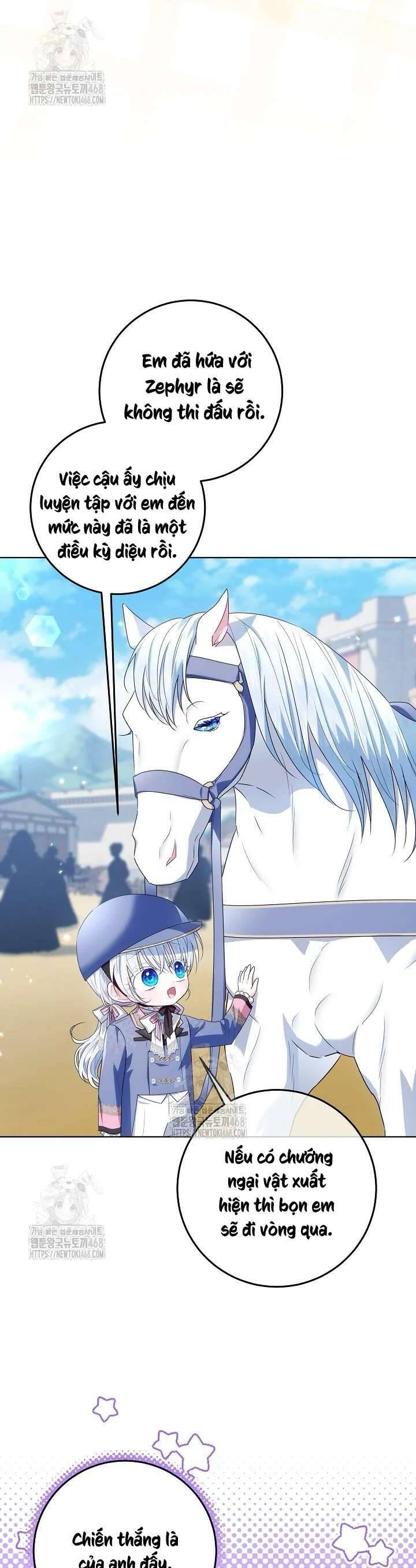 Người Cha Che Giấu Sức Mạnh - Chapter 40 - Page 9