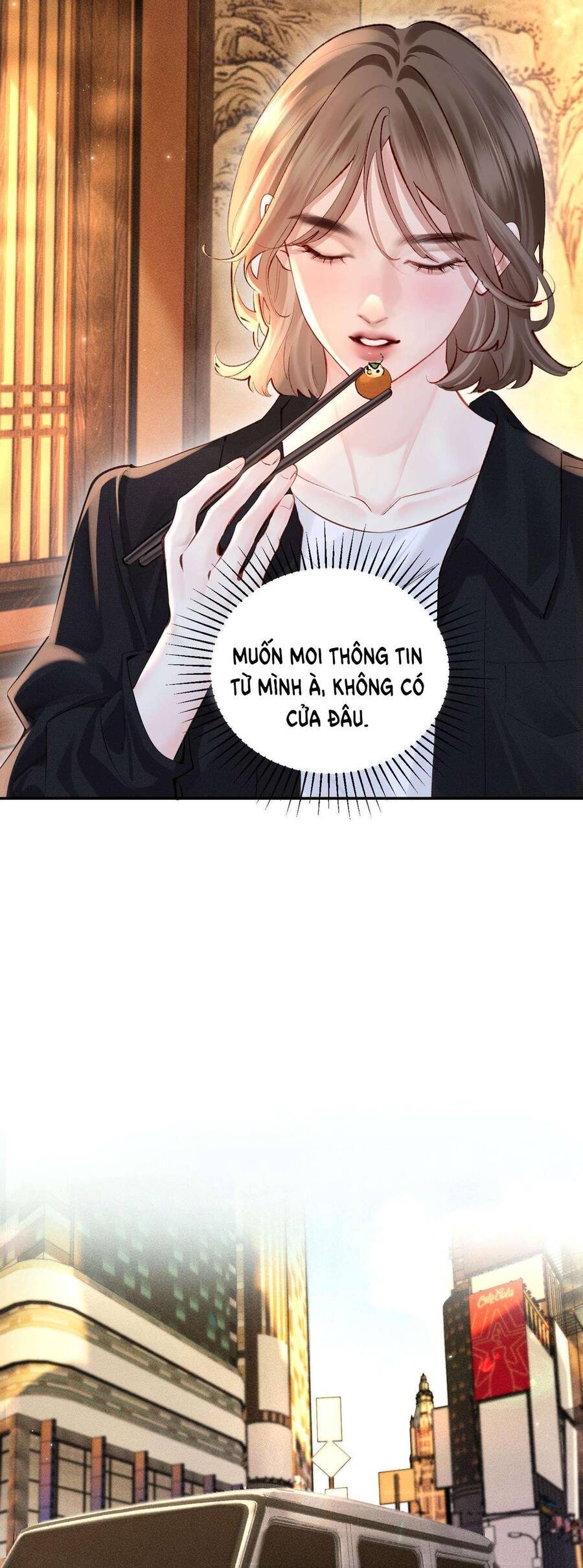 Siêu Cấp Cưng Chiều - Chapter 14 - Page 10