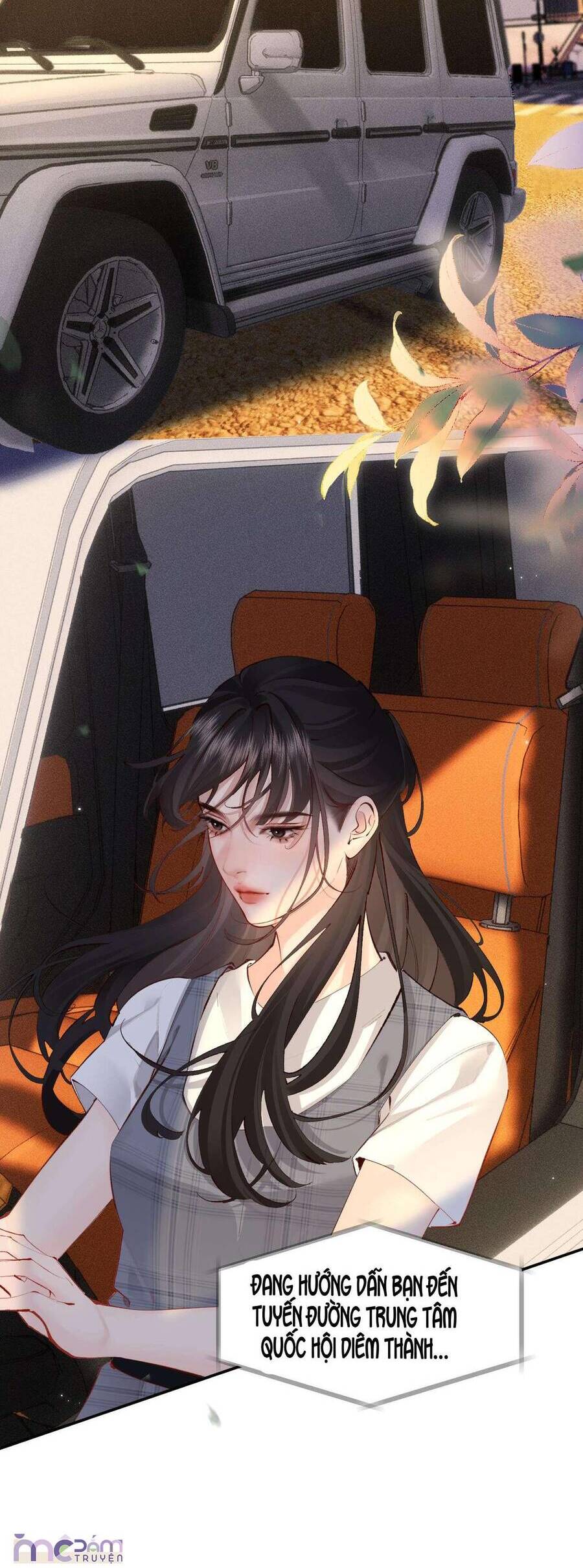 Siêu Cấp Cưng Chiều - Chapter 14 - Page 11