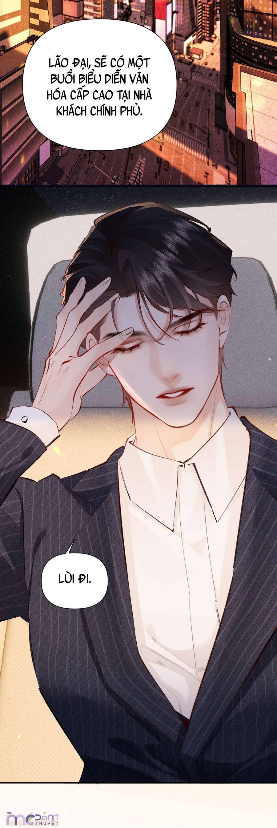 Siêu Cấp Cưng Chiều - Chapter 14 - Page 13