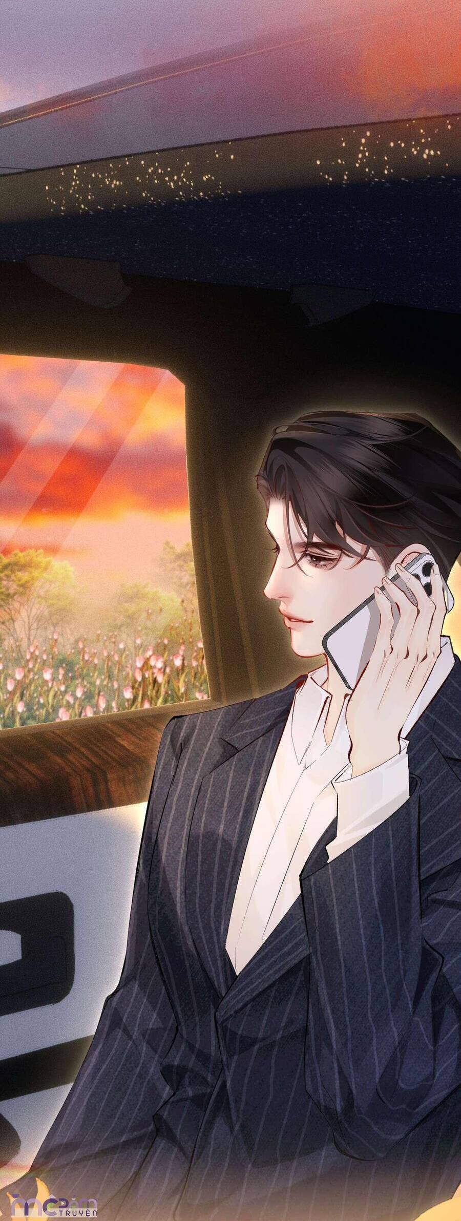 Siêu Cấp Cưng Chiều - Chapter 14 - Page 17