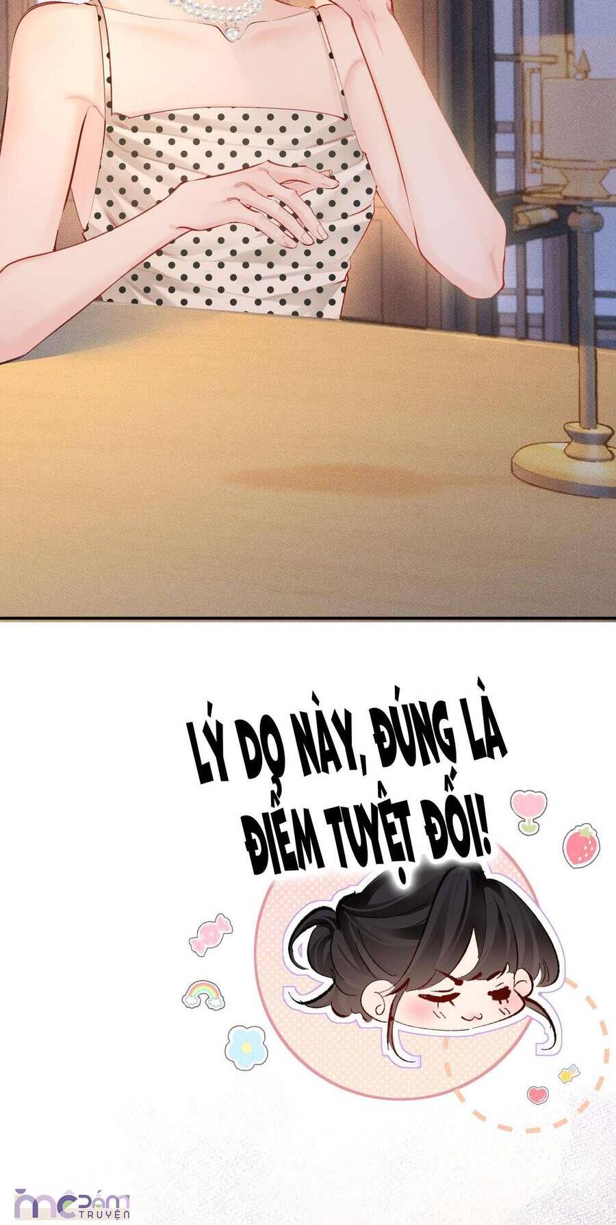 Siêu Cấp Cưng Chiều - Chapter 14 - Page 19