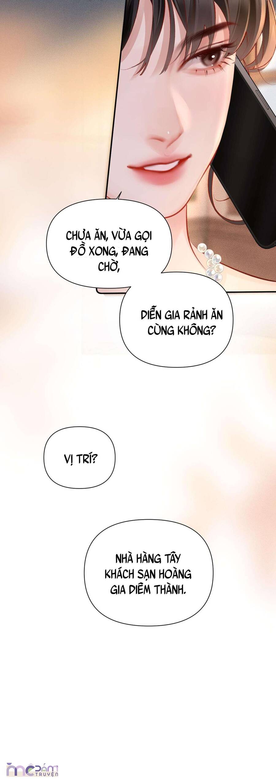 Siêu Cấp Cưng Chiều - Chapter 14 - Page 21