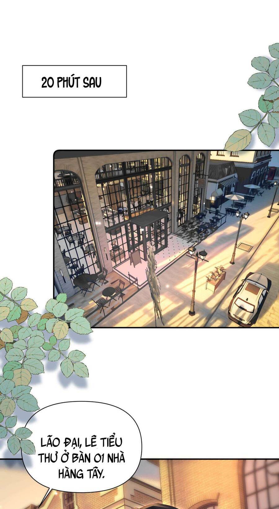 Siêu Cấp Cưng Chiều - Chapter 14 - Page 22