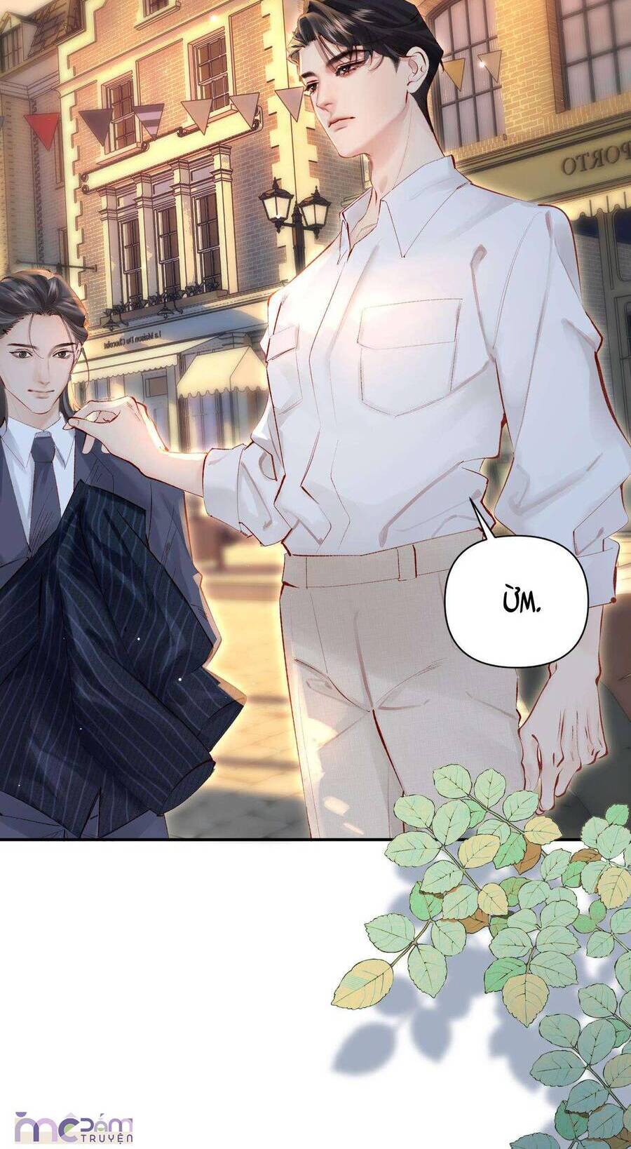 Siêu Cấp Cưng Chiều - Chapter 14 - Page 23