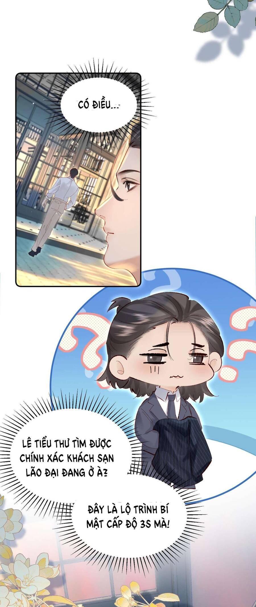 Siêu Cấp Cưng Chiều - Chapter 14 - Page 24
