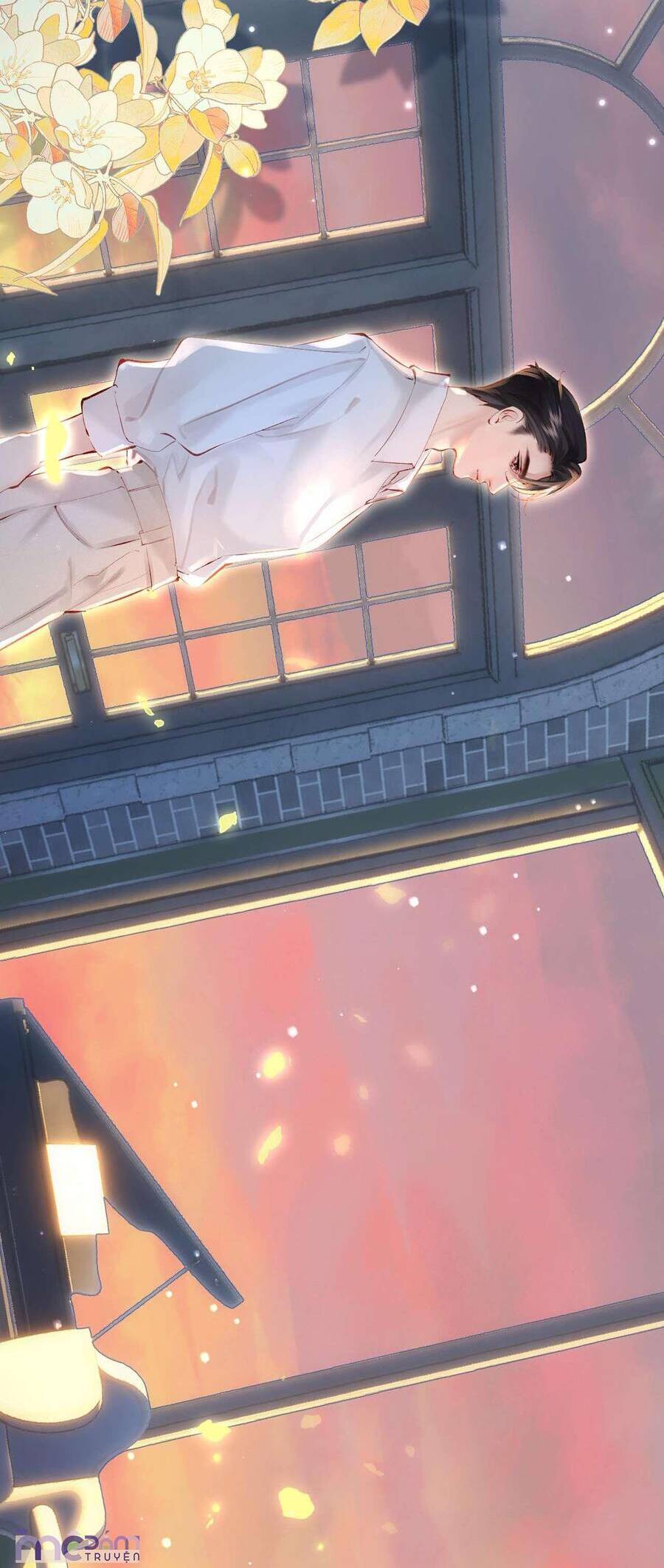 Siêu Cấp Cưng Chiều - Chapter 14 - Page 25