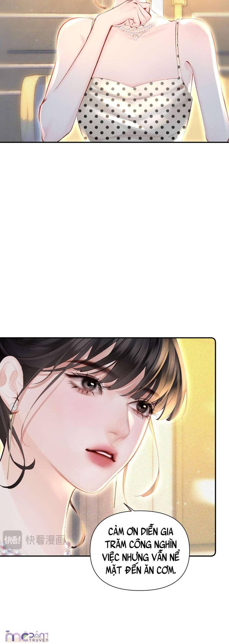 Siêu Cấp Cưng Chiều - Chapter 14 - Page 27
