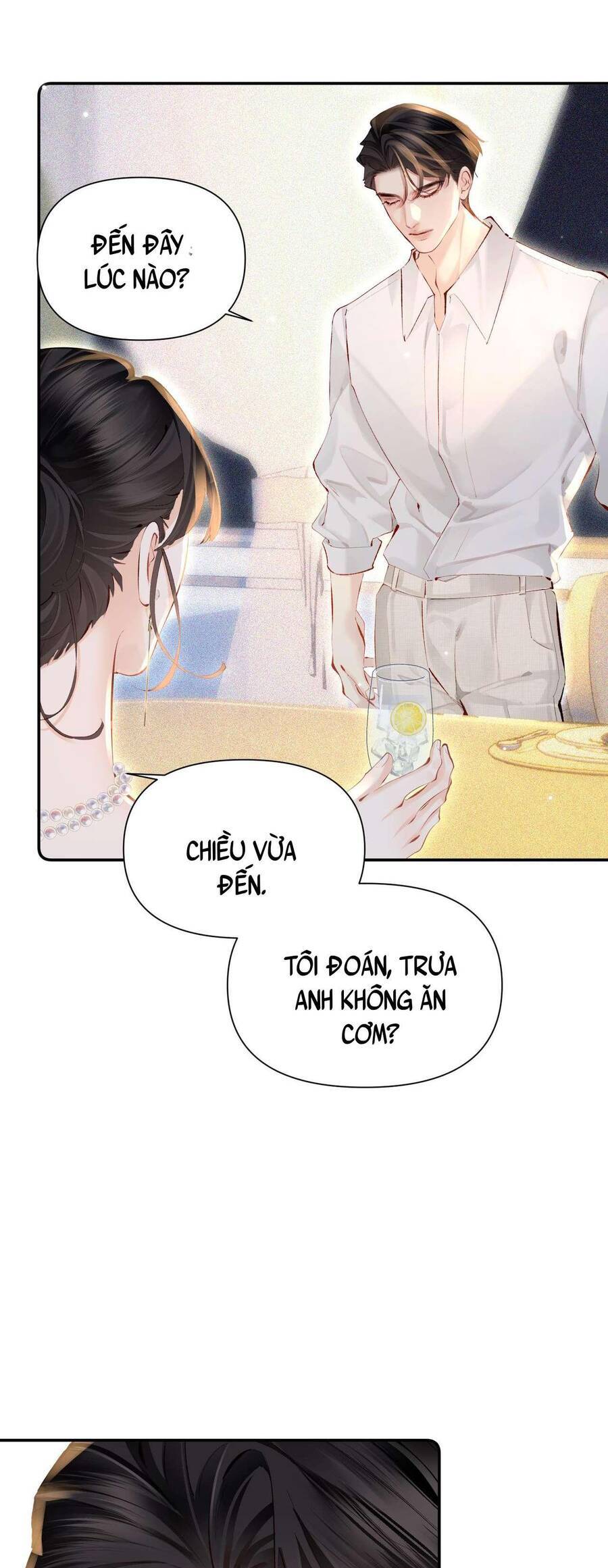 Siêu Cấp Cưng Chiều - Chapter 14 - Page 28