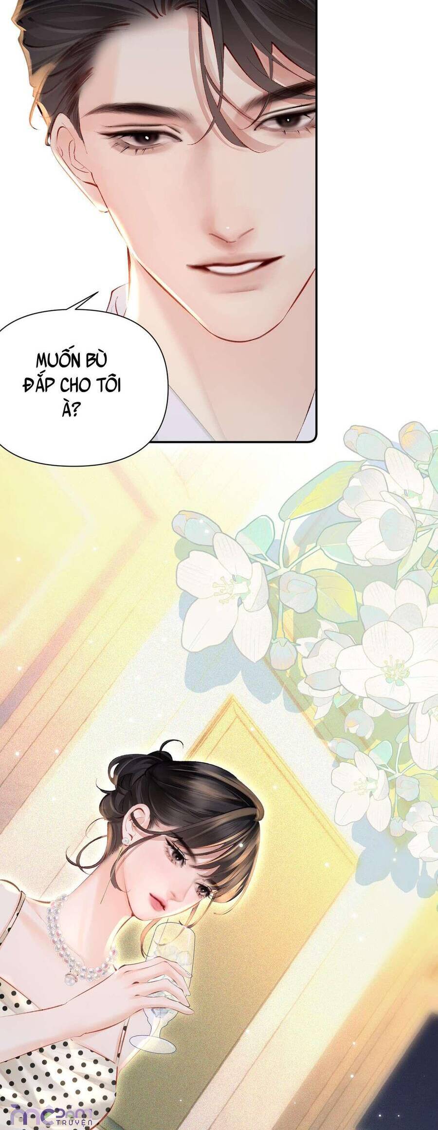 Siêu Cấp Cưng Chiều - Chapter 14 - Page 29