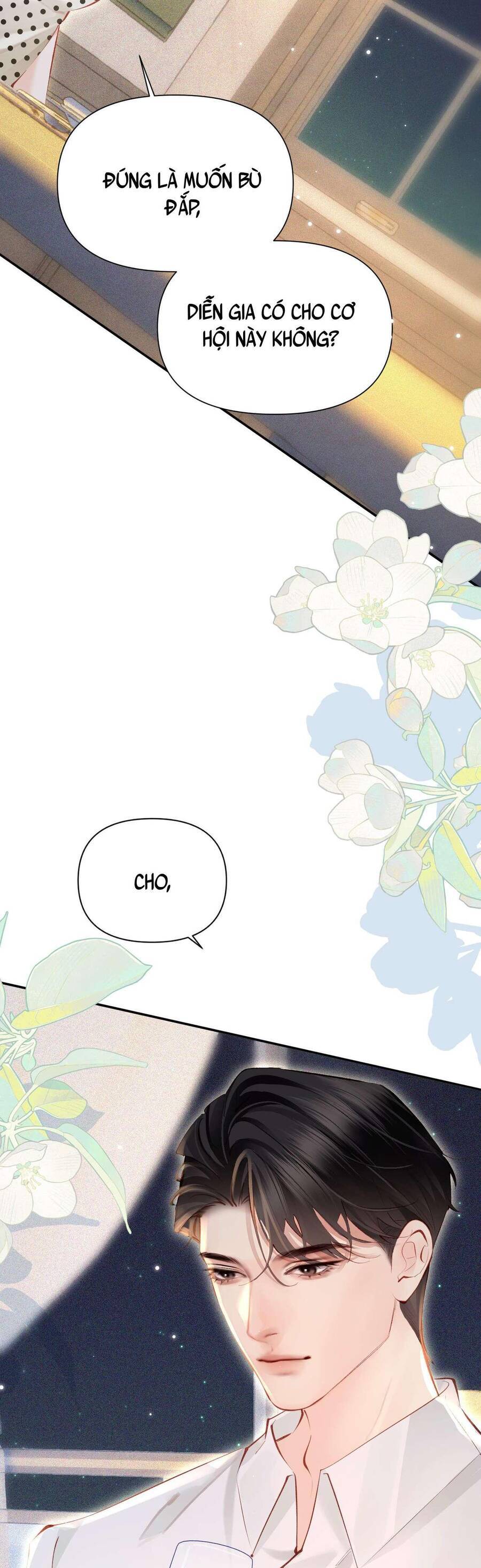 Siêu Cấp Cưng Chiều - Chapter 14 - Page 30