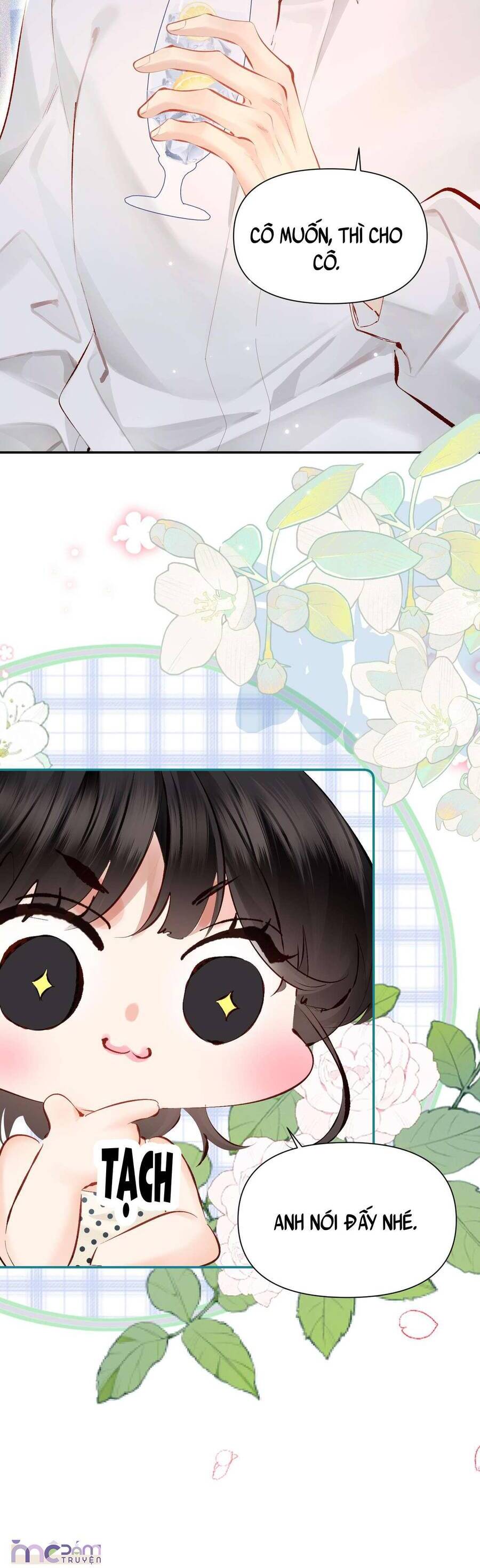 Siêu Cấp Cưng Chiều - Chapter 14 - Page 31