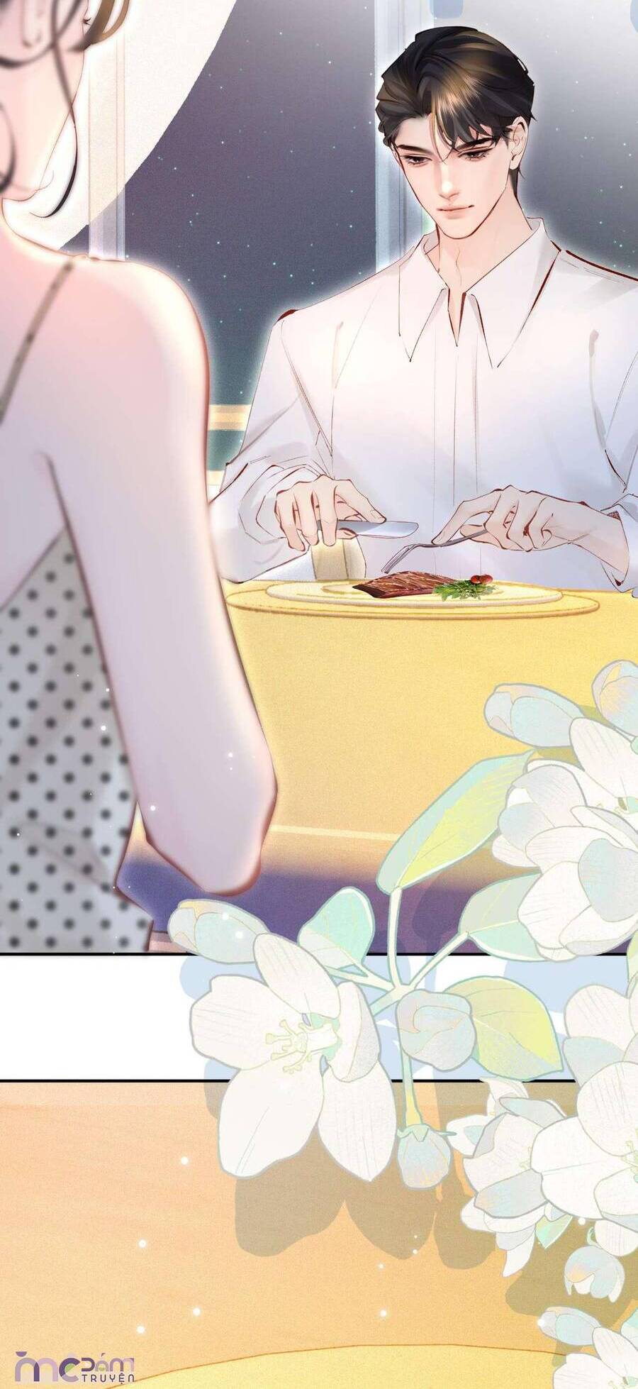 Siêu Cấp Cưng Chiều - Chapter 14 - Page 33