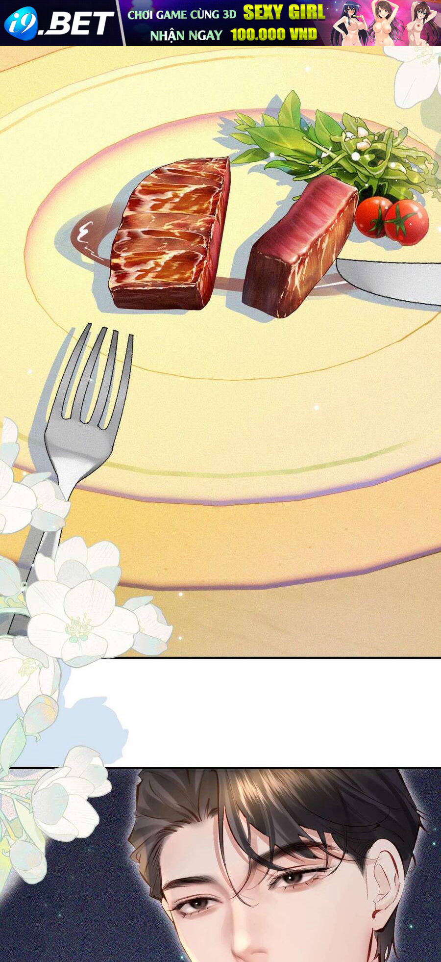 Siêu Cấp Cưng Chiều - Chapter 14 - Page 34