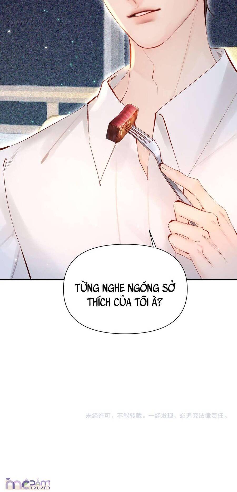 Siêu Cấp Cưng Chiều - Chapter 14 - Page 35