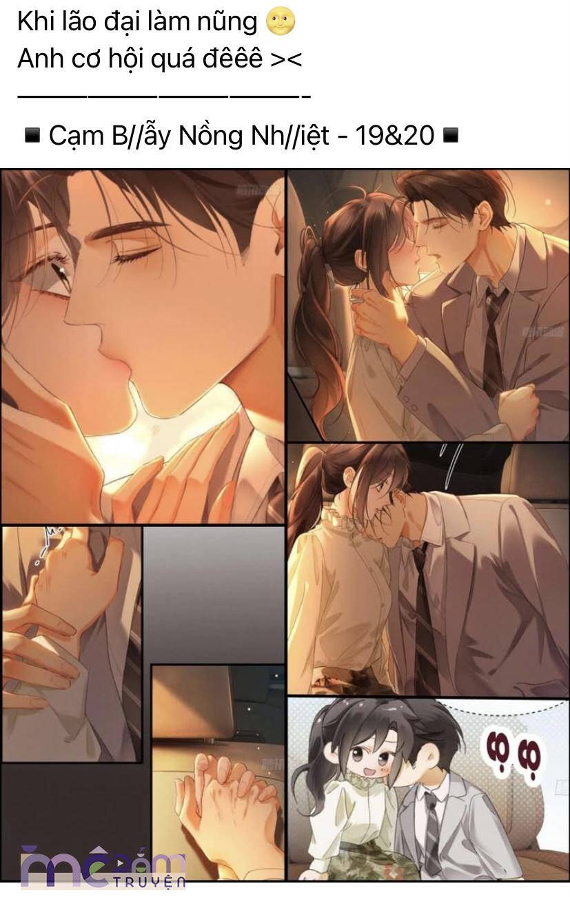 Siêu Cấp Cưng Chiều - Chapter 14 - Page 38