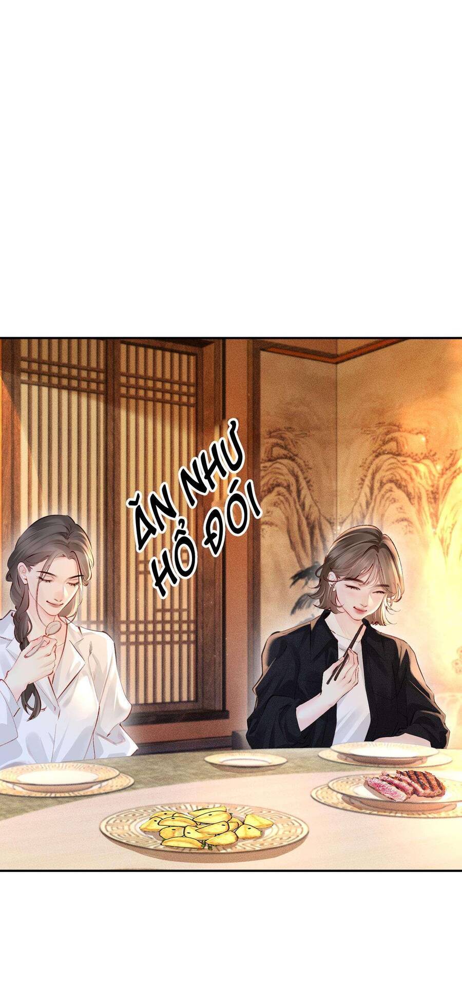 Siêu Cấp Cưng Chiều - Chapter 14 - Page 4