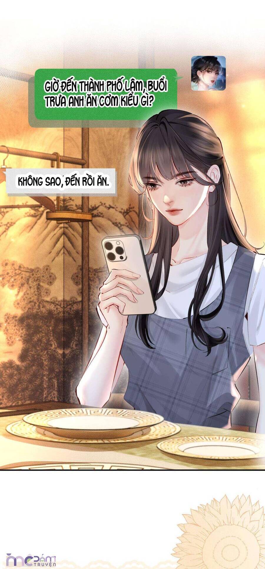 Siêu Cấp Cưng Chiều - Chapter 14 - Page 5