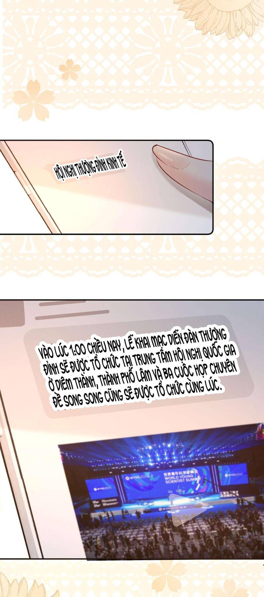 Siêu Cấp Cưng Chiều - Chapter 14 - Page 6