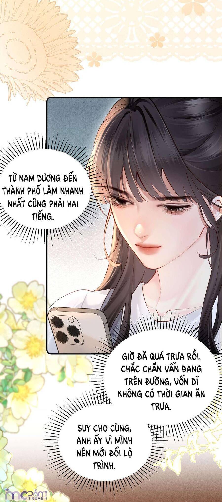 Siêu Cấp Cưng Chiều - Chapter 14 - Page 7