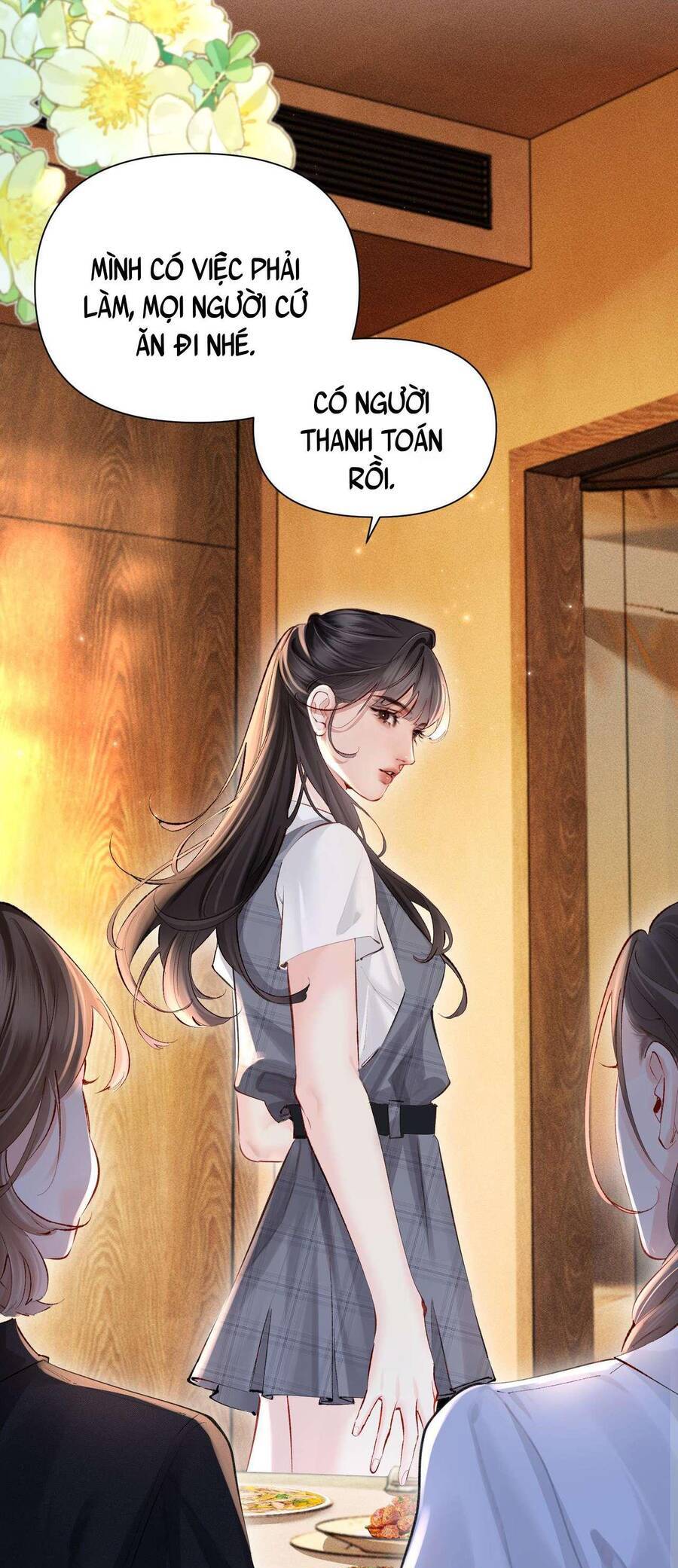 Siêu Cấp Cưng Chiều - Chapter 14 - Page 8