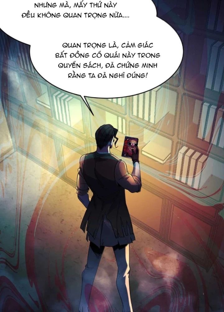 Sức Mạnh Của Ác Thần - Chapter 159 - Page 10