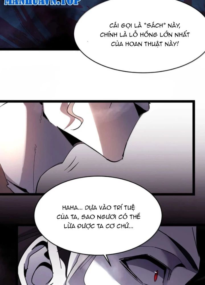 Sức Mạnh Của Ác Thần - Chapter 159 - Page 12