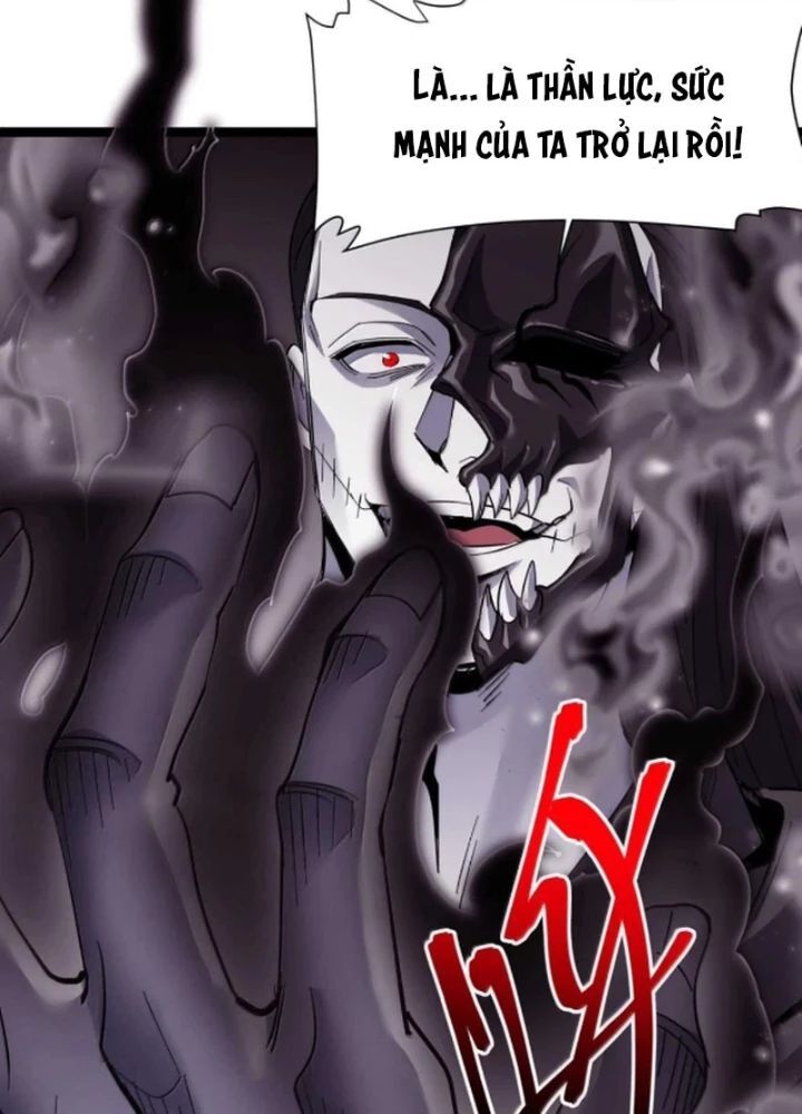 Sức Mạnh Của Ác Thần - Chapter 159 - Page 22