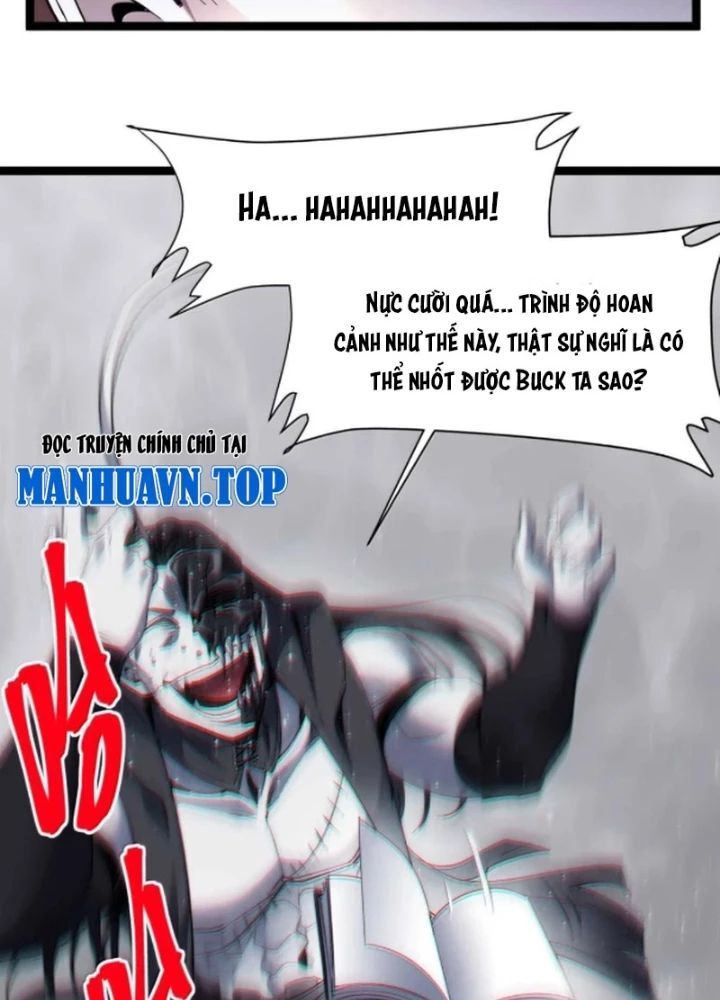 Sức Mạnh Của Ác Thần - Chapter 159 - Page 26