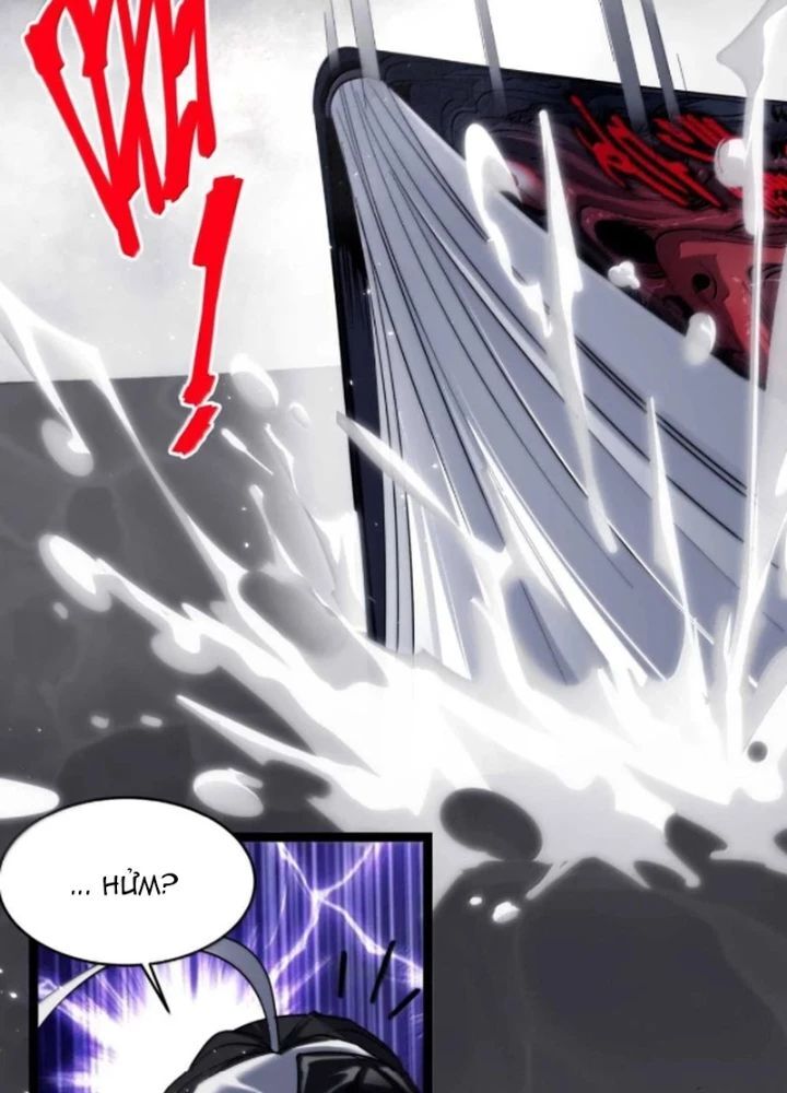 Sức Mạnh Của Ác Thần - Chapter 159 - Page 30