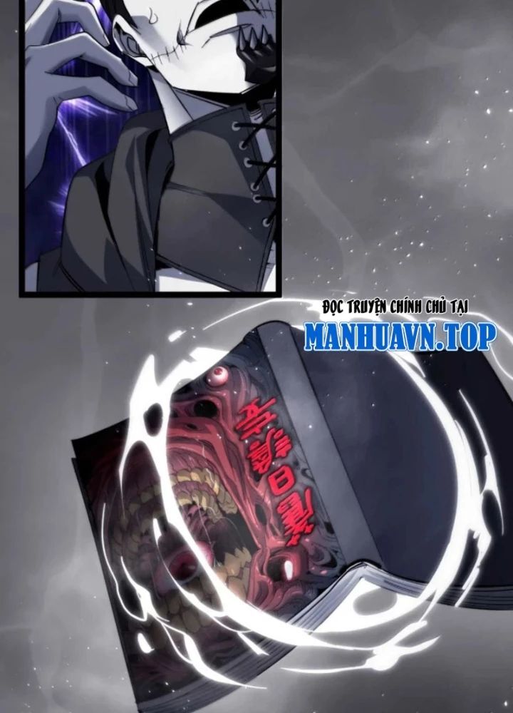 Sức Mạnh Của Ác Thần - Chapter 159 - Page 32