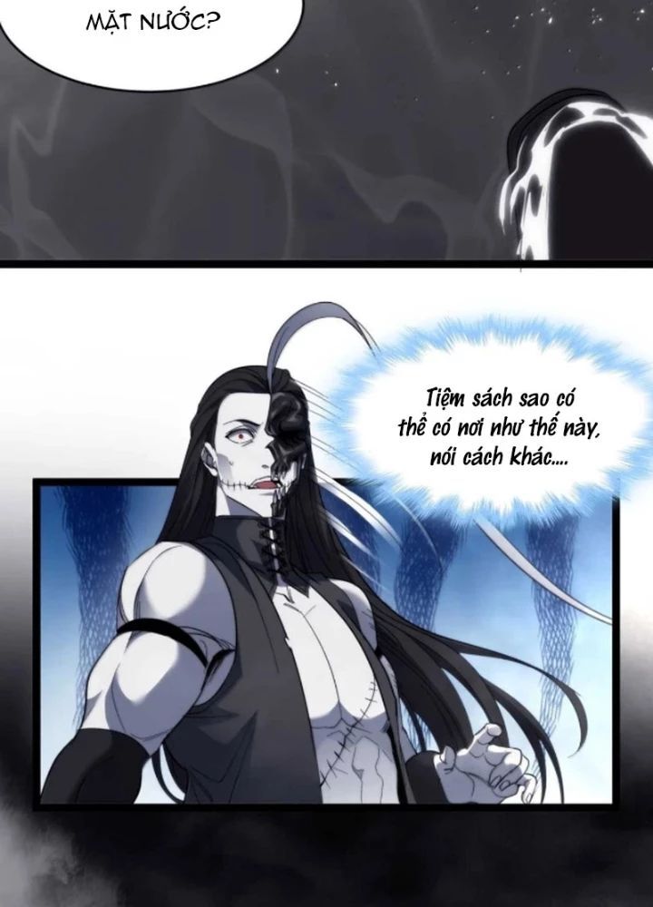 Sức Mạnh Của Ác Thần - Chapter 159 - Page 34