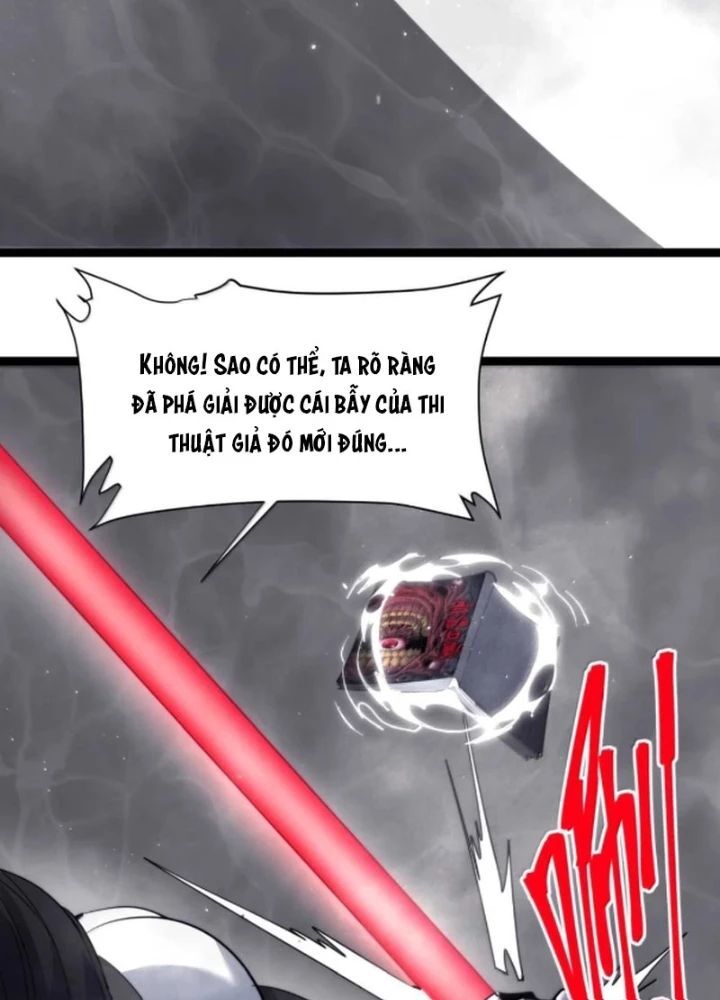 Sức Mạnh Của Ác Thần - Chapter 159 - Page 38