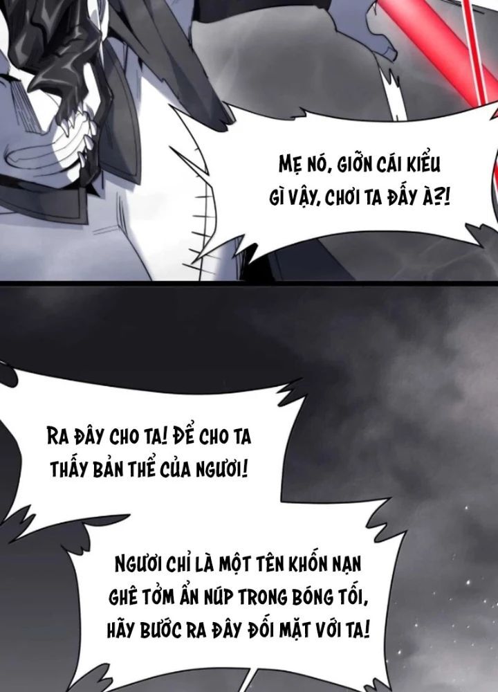 Sức Mạnh Của Ác Thần - Chapter 159 - Page 40