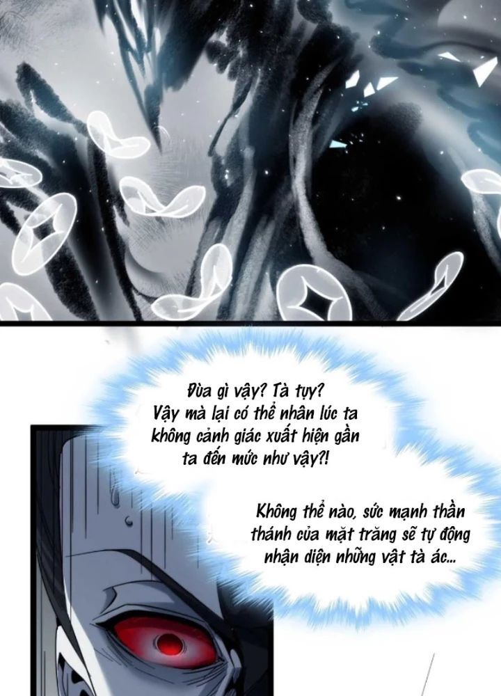 Sức Mạnh Của Ác Thần - Chapter 159 - Page 56