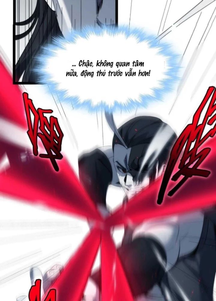 Sức Mạnh Của Ác Thần - Chapter 159 - Page 58