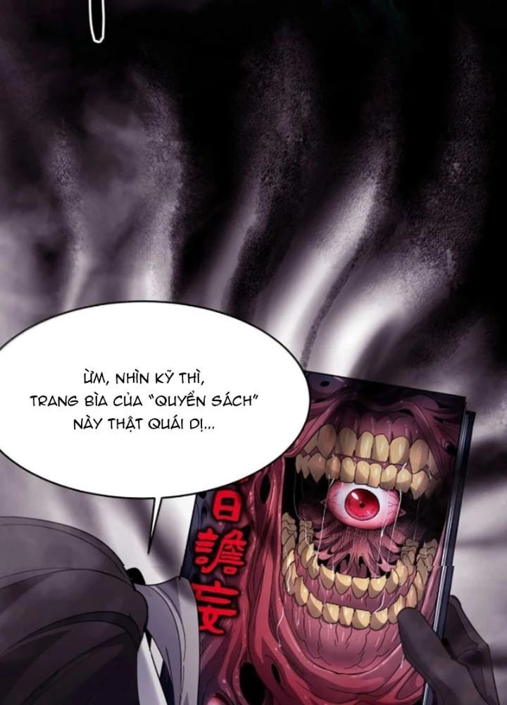 Sức Mạnh Của Ác Thần - Chapter 159 - Page 6