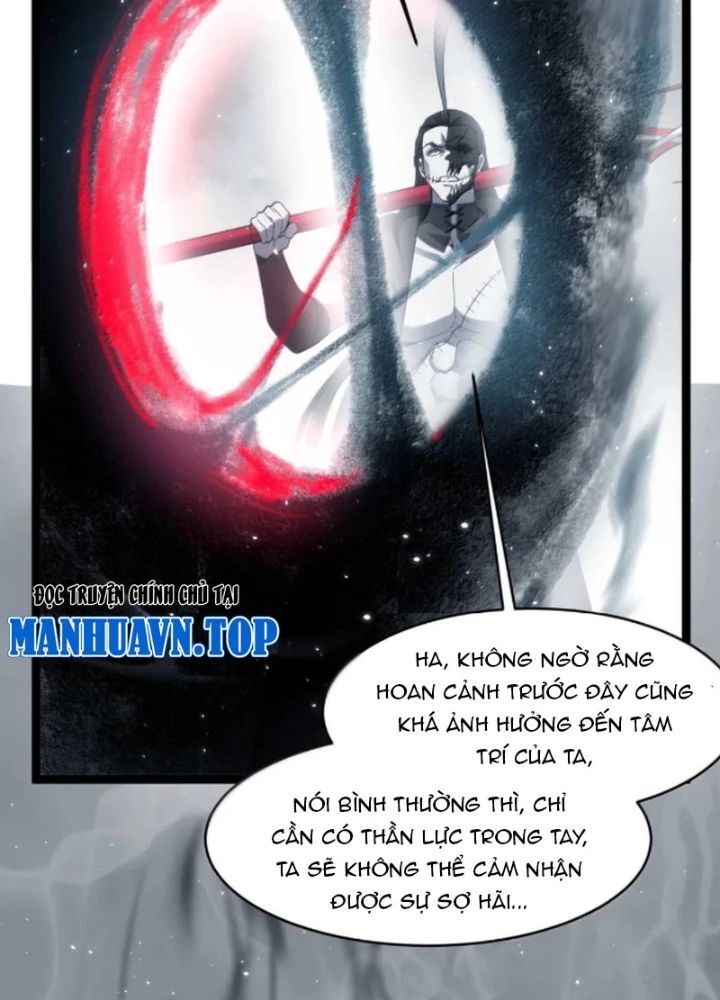 Sức Mạnh Của Ác Thần - Chapter 159 - Page 66