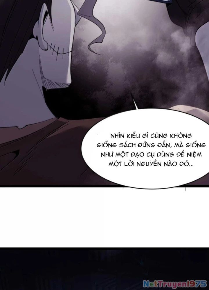 Sức Mạnh Của Ác Thần - Chapter 159 - Page 8
