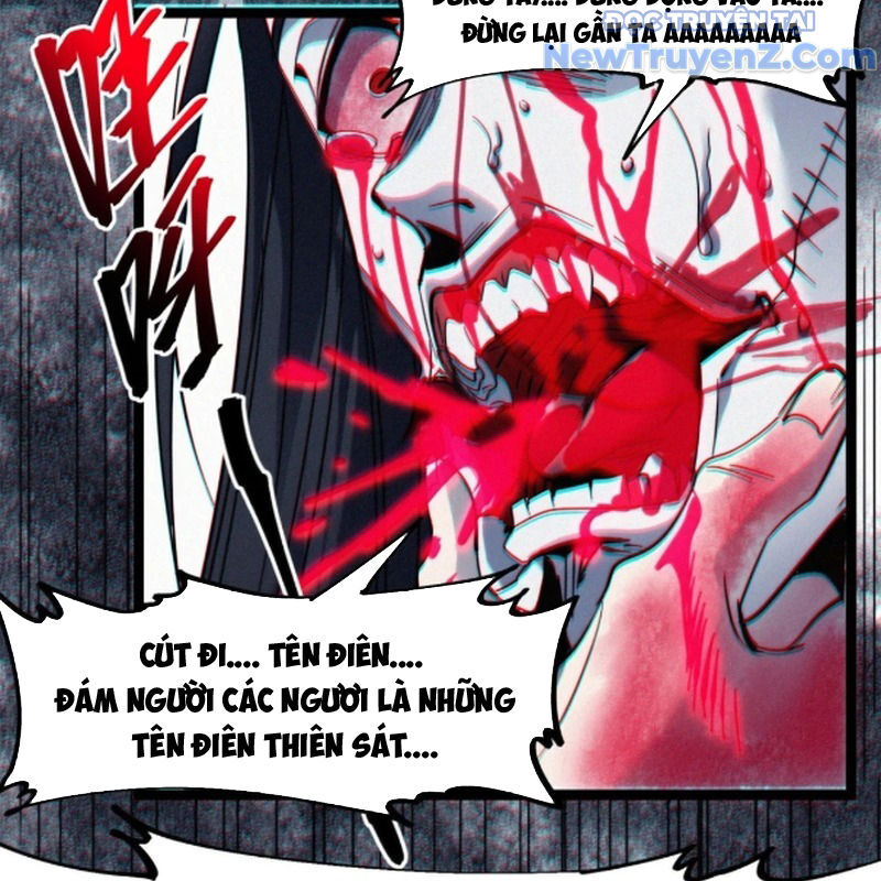 Sức Mạnh Của Ác Thần - Chapter 160 - Page 100