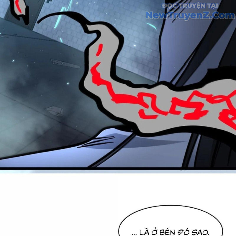 Sức Mạnh Của Ác Thần - Chapter 160 - Page 11